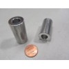 Basic Aluminum Spacer, NO. 3/8" Screw, 3/4" OD x .380"