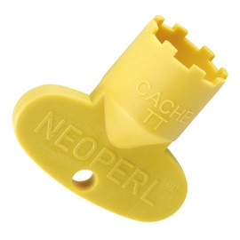 Neoperl 9915046 Service Key for Cache TT Plastic