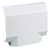 DADO TRUNKING Flat TEE, Conduit Fitting Accessories Qty X 1