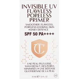 Charlotte Tilbury Invisible UV Flawless Poreless Primer 30 ml