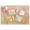 Moomin Pouch Set, Rose, 1 Set (Hand Soap, Hand Cream),