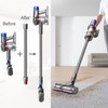 RUKHOOL Tube Extension Wand for Dyson V15 V11 V10 V8
