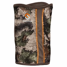 ScentLok - Savanna Lightweight Multi-Paneled Gaiter Facemask (Mossy Oak Terra Gila)