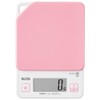 Tanita KJ-213PK Cooking Scale (Digital Type) Pink Strawberry