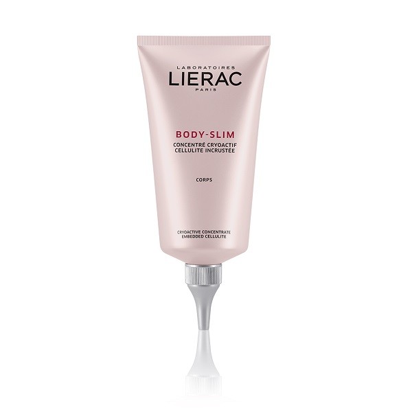 Lierac Body-Slim Cryoactive Cellulite Concentrate 150ml