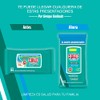 Cloralex Toallitas Desinfectantes Fresco Aroma Sin Cloro 84 Pzs