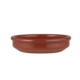 IB Laursen Tapas Bowl Rustic Height 2.5 Diameter 10