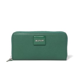 Jill Stuart JSLW4BT1 Bit Plate, Thin Bill Holder, Green, green, One size