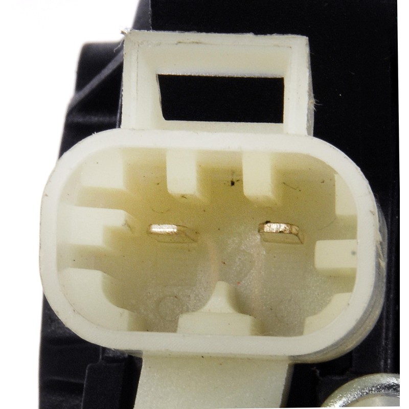 Dorman 741-115 Rear Passenger Side Power Window Regulator and Motor