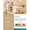 Plennia Collagen Coffee Latte 330g Cafe Soluble 30 Sobres