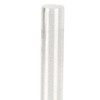 2 Pcs Water Heater Anode Rods 1/2in NPT Thread Magnesium