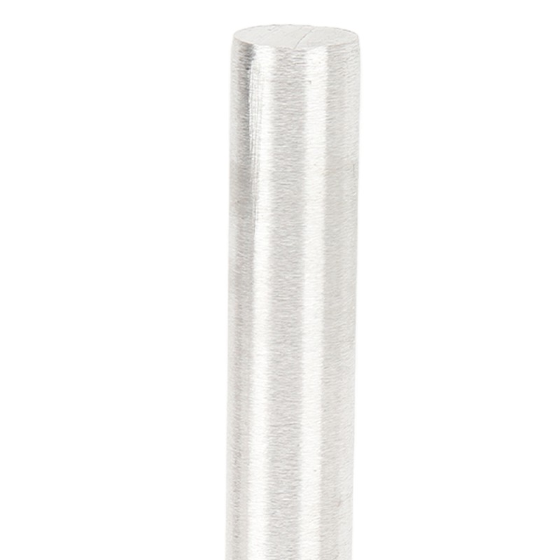 2 Pcs Water Heater Anode Rods 1/2in NPT Thread Magnesium