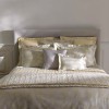 Yves Delorme NWT NEW Yves Delorme Vegetal Honey Standard Pillowcase