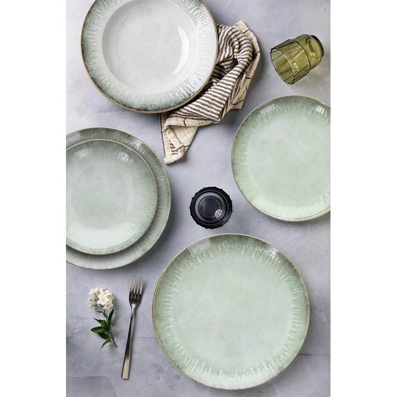 Tognana Origini Soup Plate 20 cm Made in Italy