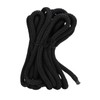 Nylon Rope Durable Fastened Stable Multifunction Berthing Rope for Wharf