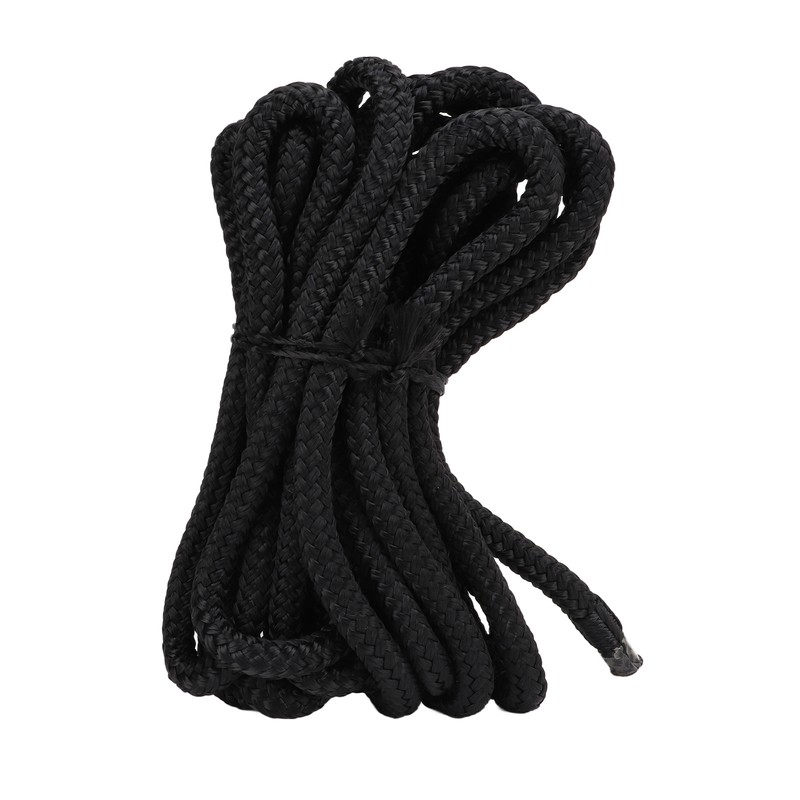 Nylon Rope Durable Fastened Stable Multifunction Berthing Rope for Wharf