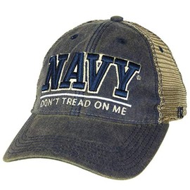 7.62 Design U.S. Navy Senior Chief Baseball Cap Navy