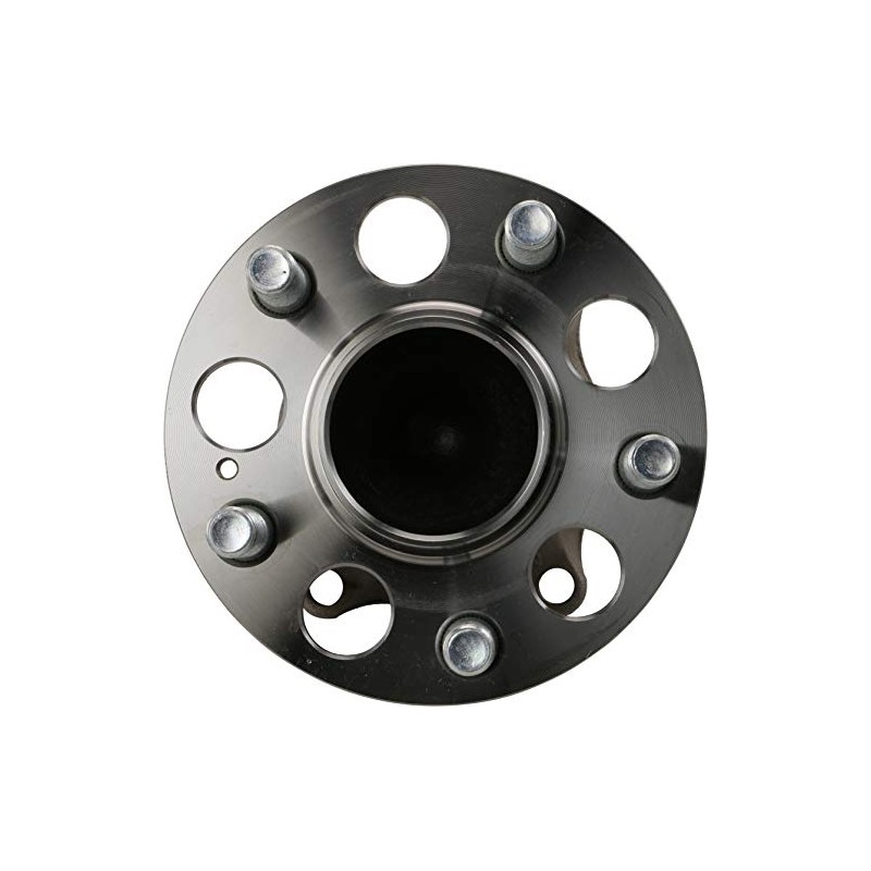 MOOG 512628 Wheel Bearing and Hub Assembly for Honda Pilot