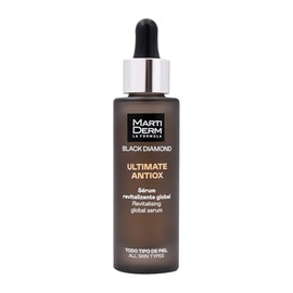 MartiDerm Sérum Revitalizante Global, Ilumina E Hidrata Lapiel. 30ML