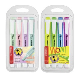 Highlighter Pen STABILO Swing Cool