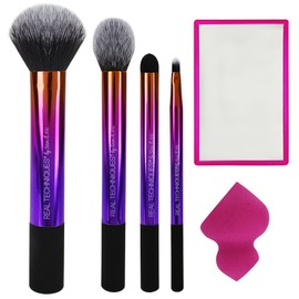 Real Techniques Drape & Colour Set