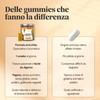 Quercetina e Bromelina - Cambio stagione e Prurito - Bye