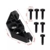 For Jeep Hard Top Mounting Retainer Nuts & Bolts Kit