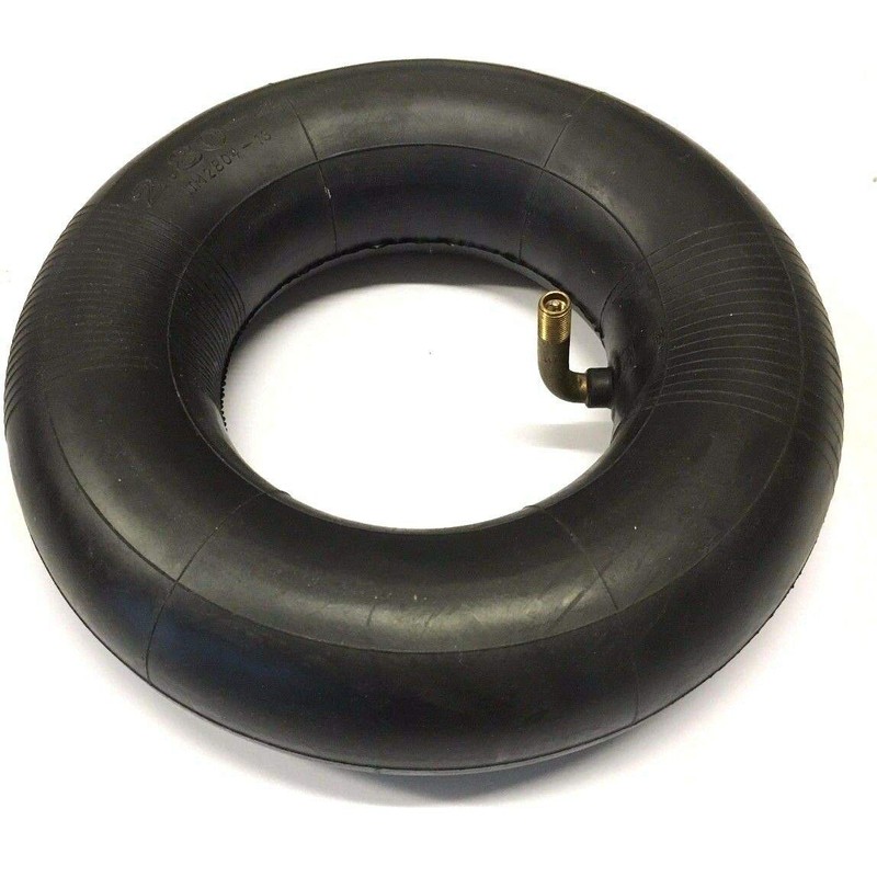 3.00-4 (10"x3", 260x85) Inner Tube Compatible with Go-Ped ESR750, ESR750EX,