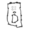 Cylinder Head Cap Valve Cover Gasket Set Rubber Seal 11120032224