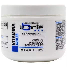 Labonté Labonte Vitamina Azules Matizante