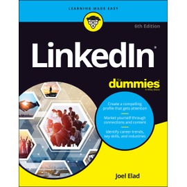LinkedIn For Dummies