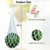 Belit 10 Pack Melon Hammock net Bag to Prevent Falling,Perfect