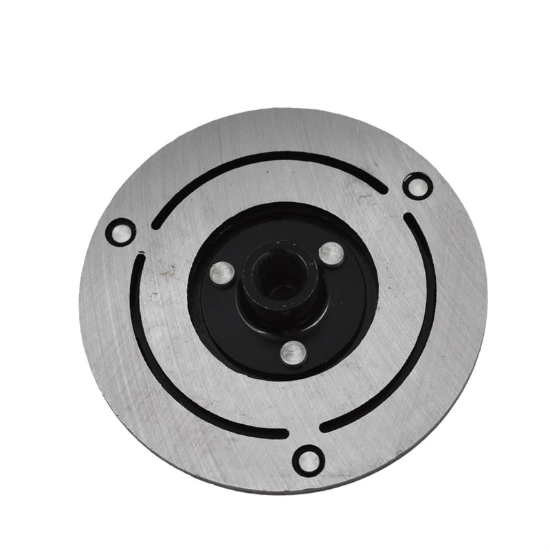 TJHSM AC Compressor Clutch Kit Replacement for Tacoma 2005-2016 88410-04062