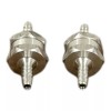 Arko Tractor Parts 1/4" Fuel Check Valve One Way Inline