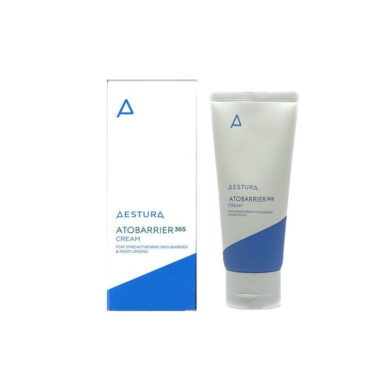 Estra Atobarrier 365 Cream 80ml / Circle / / 에스트라