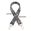 XPEX 1 Pack Adjustable Shoulder Straps Adjustable Shoulder Straps Adjustable