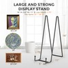 TR-LIFE 16 Inch Heavy Duty Plate Stand (2 Pack) -