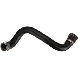 Gates 51411 Premium Modular Coolant Hose, Modular - 1 13/32" x 1 13/16" x 22 3/4" W/Female Quick Connector, Male Quick Connector