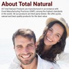 Pomegranate Extract 250mg 90c [1 bottle] by Total Natural, Kidney