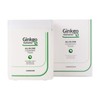 Jinko 참존 징코 내츄럴 올인원 클렌징 티슈 110매 본품 Chamzone Ginkgo Natural All-in-One Cleansing Tissue 110 Sheets Main Product