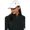 Coolibar UPF 50+ Men's Women's Wave Rider Sport Cap -