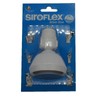 Siroflex 2760/2S Shower Head White