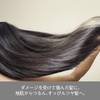 Hair Recipe, Japanese Seeds, For Hair Damaged and Pained, Pure