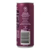 IZZE Sparkling Juice, Blackberry, 8.4 oz Cans, 4 Count