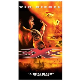 xXx [Import]