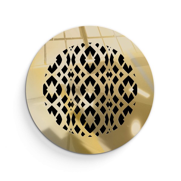 SABA Home Decor Air Vent Covers Grille - Acrylic Plexiglass