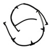 DOUQANG Diesel Fuel Injector Return Line Kit Assembly Left &