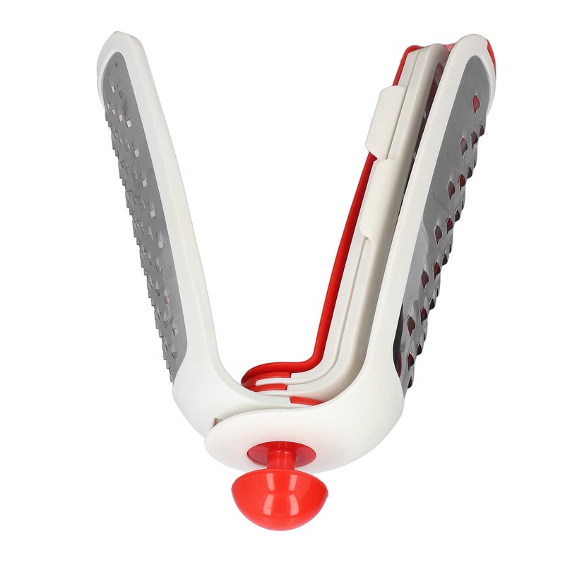 Vegetable Cutter 4 in 1 Multifunctional Stainless Steel Portable Lightweight