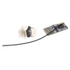 FS2A4CH Mini RC Compatible Remote Controller Receiver for FSI6/FSI6X/FSI6S/FSTM8 Protocol