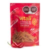Churros de Amaranto Sabor Chile 50g x 18 Snack Saludables